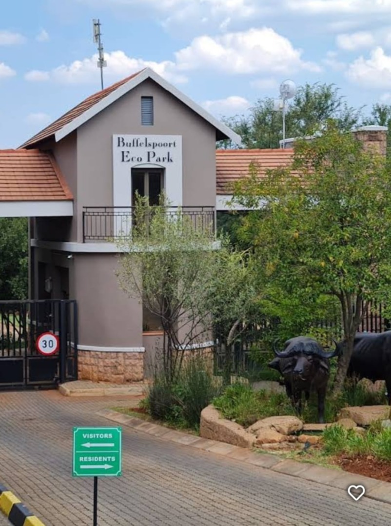 3 Bedroom Property for Sale in Buffelspoort Eco Estate North West